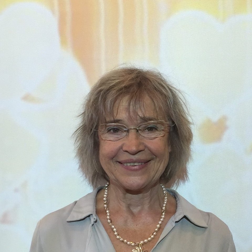 Maria Somi Kovács